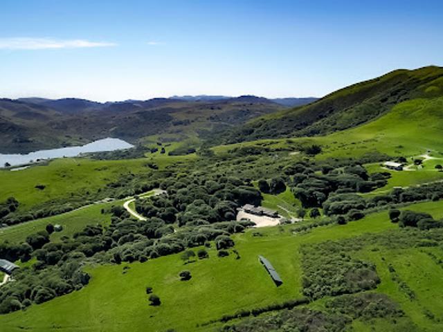 House for sale in Nicasio, California