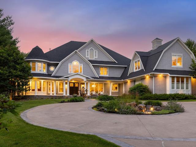 House for sale in Stillwater, Minnesota