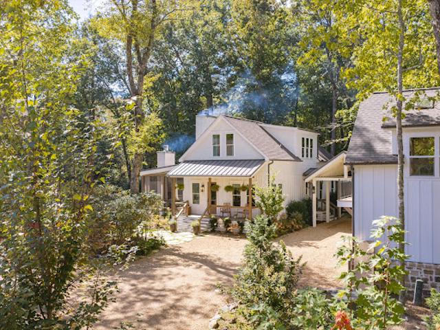House for sale in Cashiers, Jackson County