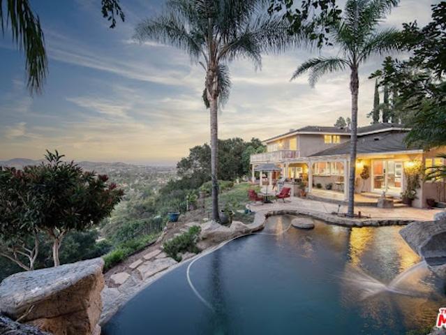 House for sale in Westlake Village, California