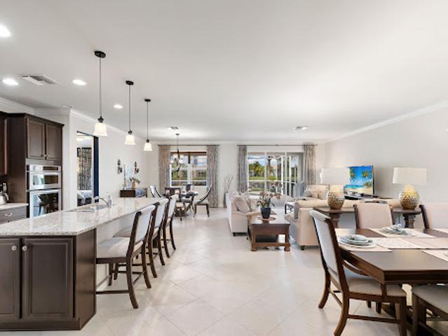 House for sale in Naples, Florida