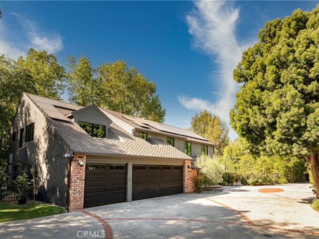 House for sale in Tarzana, California