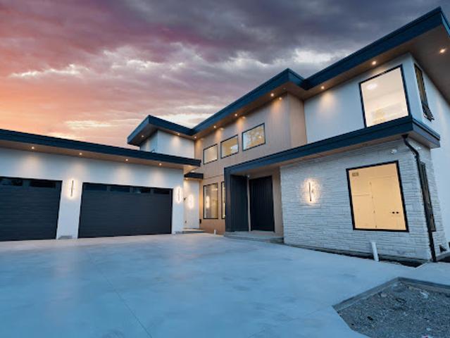 House for sale in West Kelowna, British Columbia