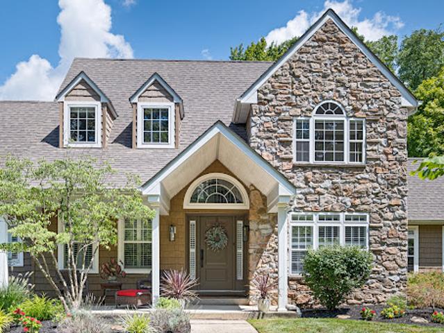 House for sale in Bucks, Pennsylvania