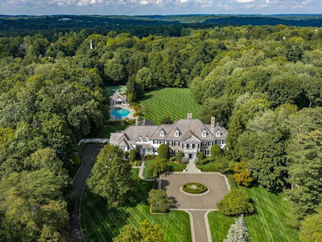 House for sale in Greenwich, Western Connecticut Planning Region