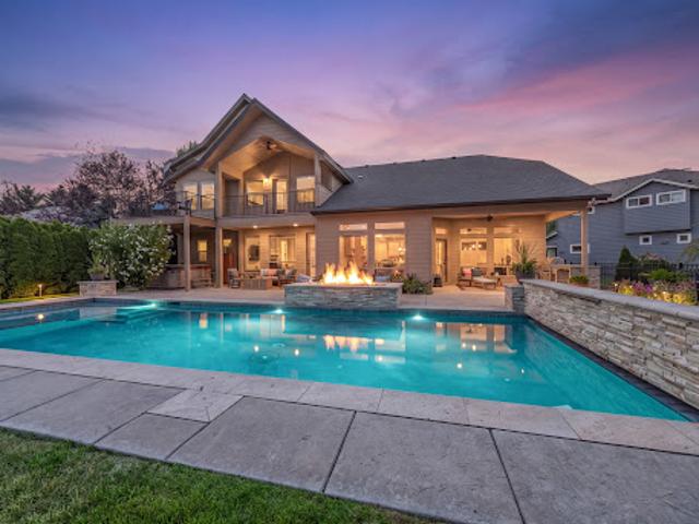House for sale in Eagle, Idaho