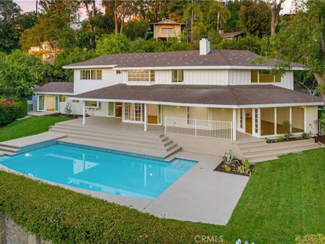 House for sale in Encino Neighborhood Council District, Canoga Park