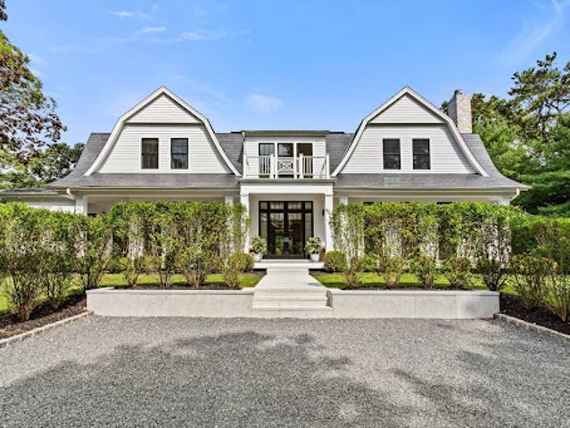 House for sale in Village of East Hampton, Town of East Hampton