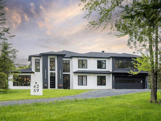 House for sale in Le Haut-saint-françois, Quebec