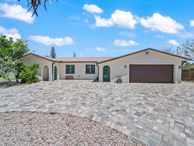 House for sale in Indialantic, Brevard County