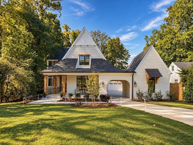 House for sale in Raleigh, Wake County