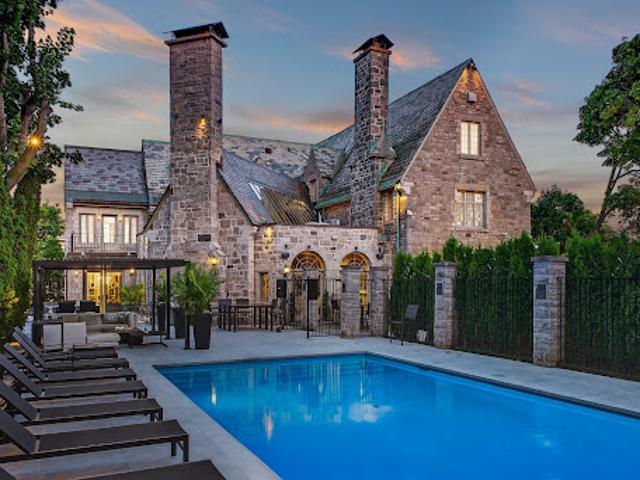 House for sale in Westmount, Quebec