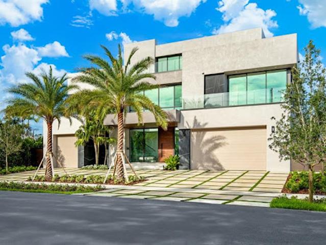 House for sale in Fort Lauderdale, Florida