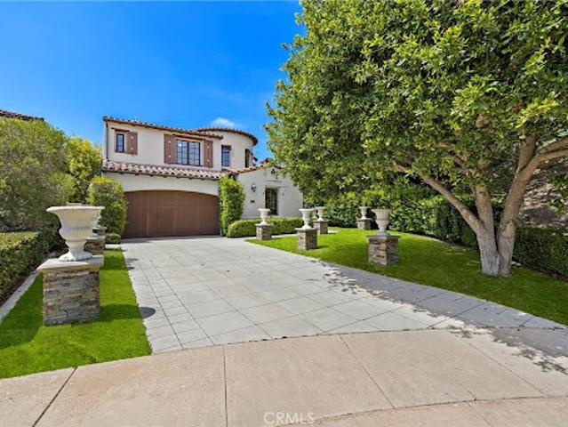 House for sale in Newport Coast, Corona Del Mar