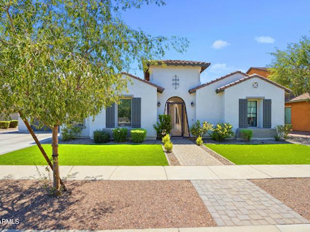 House for sale in Gilbert, Maricopa County