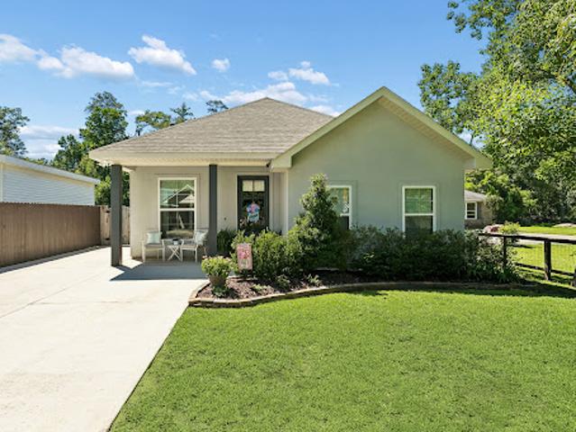 House for sale in Mandeville, Louisiana