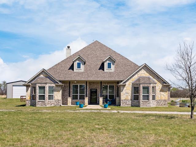 House for sale in Denton, Texas