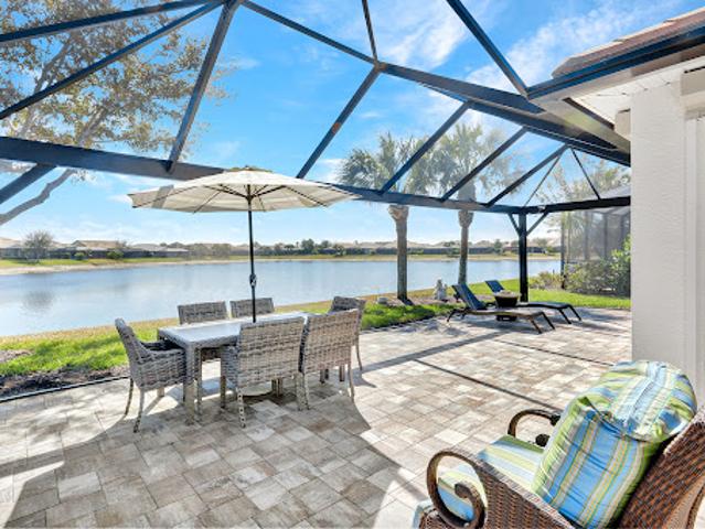House for sale in Naples, Florida