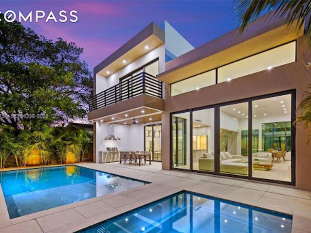 House for sale in Miami, Florida