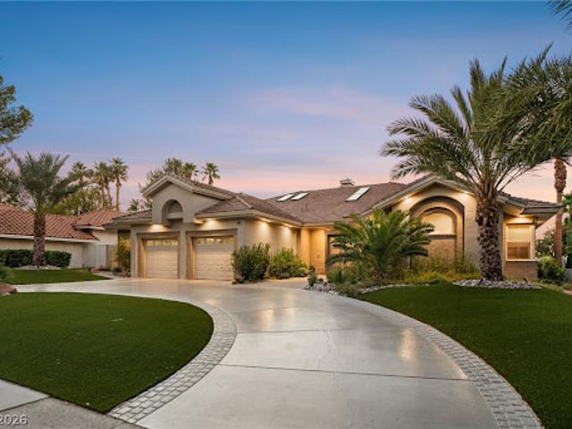 House for sale in Henderson, Clark County