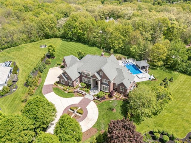 House for sale in Illinois