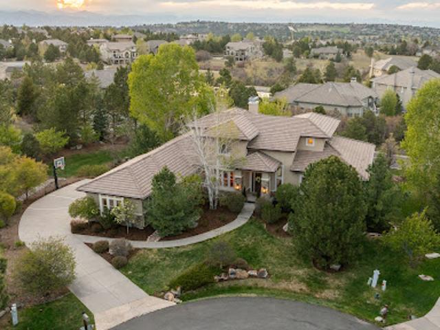 House for sale in Castle Rock, Colorado