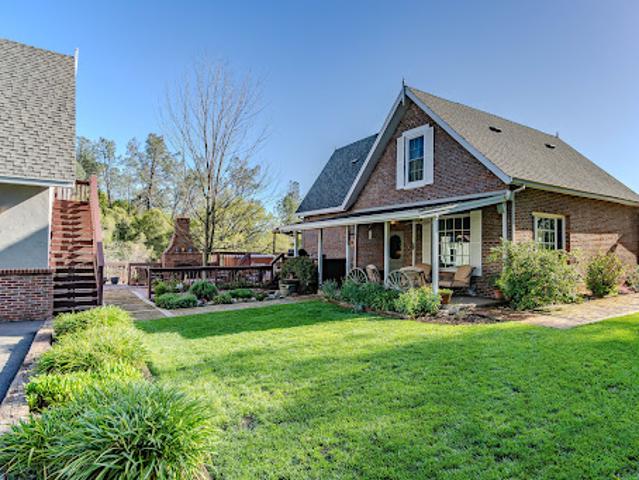 House for sale in El Dorado