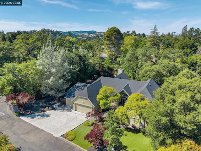 House for sale in Alamo, California