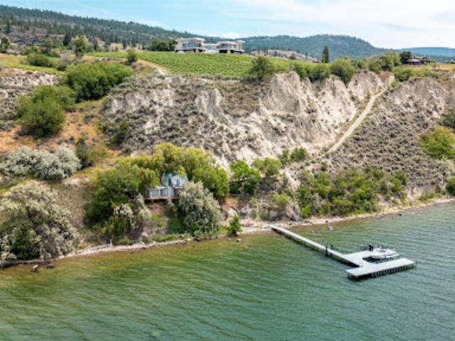 House for sale in Penticton, British Columbia