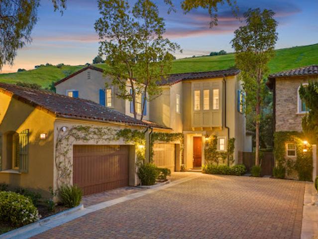 House for sale in Irvine, California