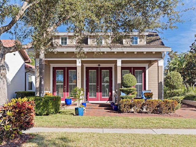 House for sale in Tampa, Florida