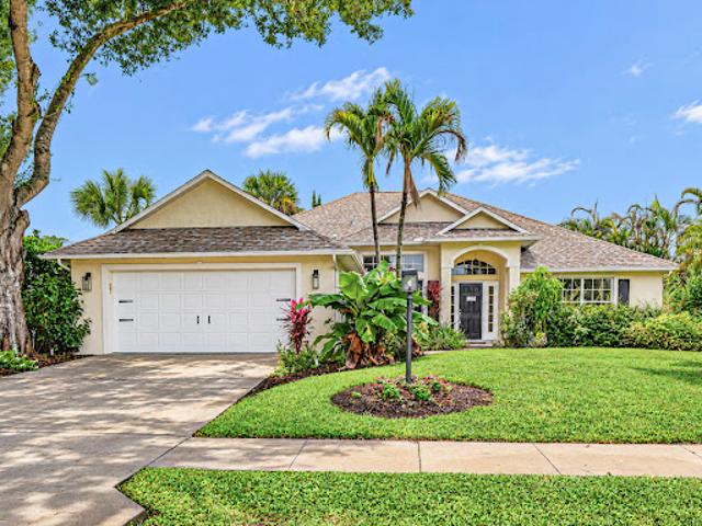 House for sale in Vero Beach, Indian River County