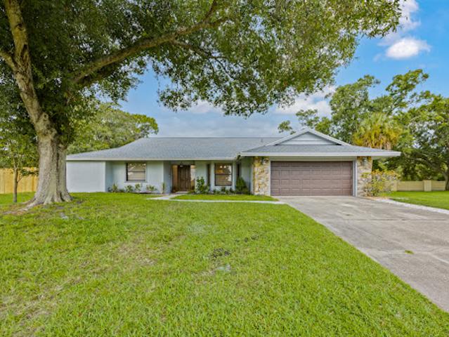 House for sale in Melbourne, Florida