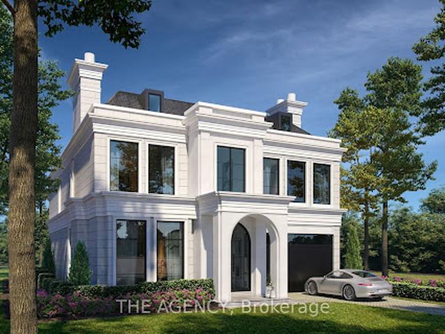 House for sale in Woburn, Ontario