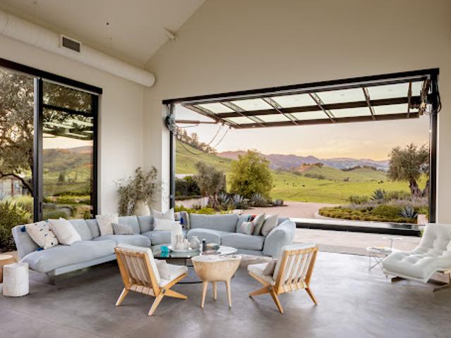 House for sale in Calistoga, California