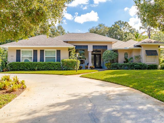 House for sale in Vero Beach, Florida