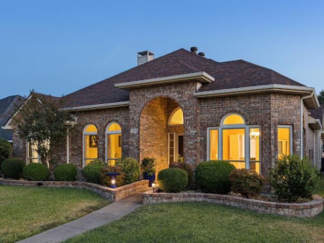 House for sale in Mesquite, Dallas County