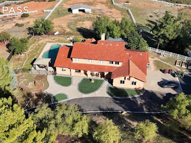 House for sale in Ramona, California