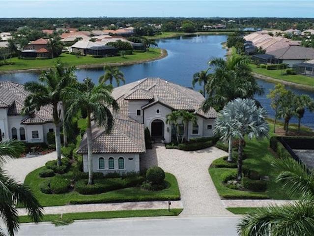 House for sale in Naples, Collier County