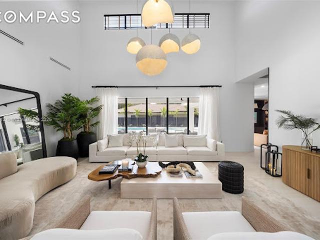 House for sale in Miami, Florida