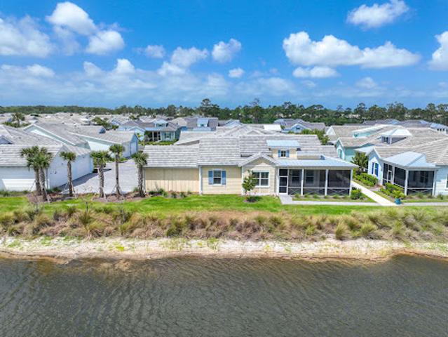 House for sale in Naples, Florida