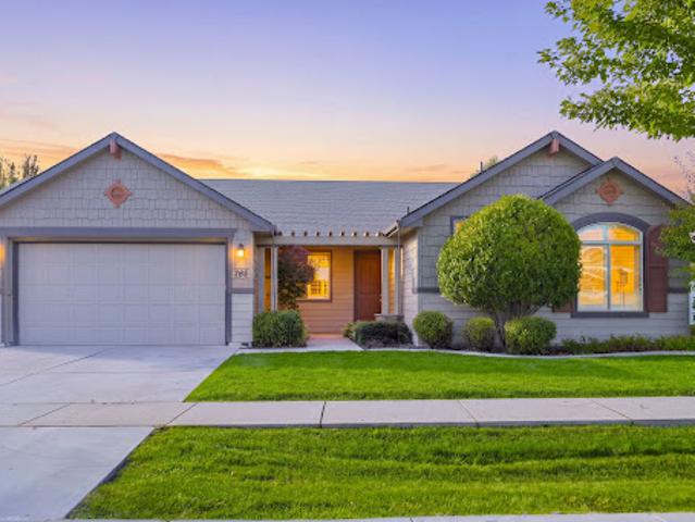 House for sale in Middleton, Canyon County