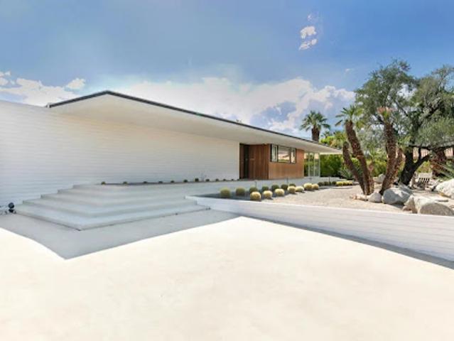 House for sale in Palm Desert, California