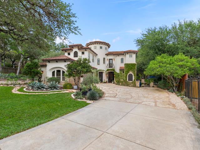 House for sale in San Antonio, Bexar County