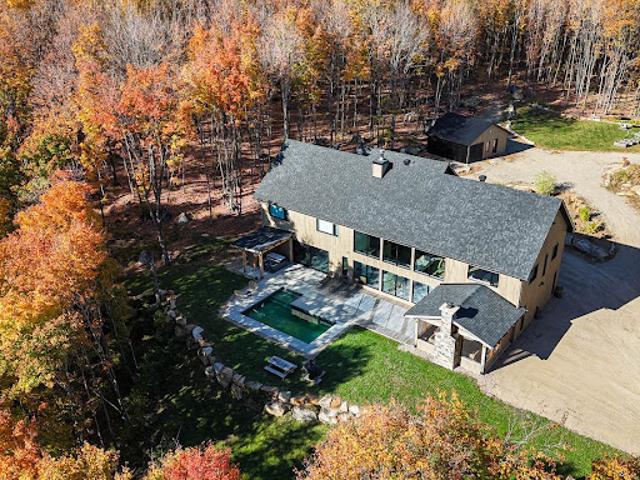 House for sale in Saint-adolphe-d'howard, Quebec
