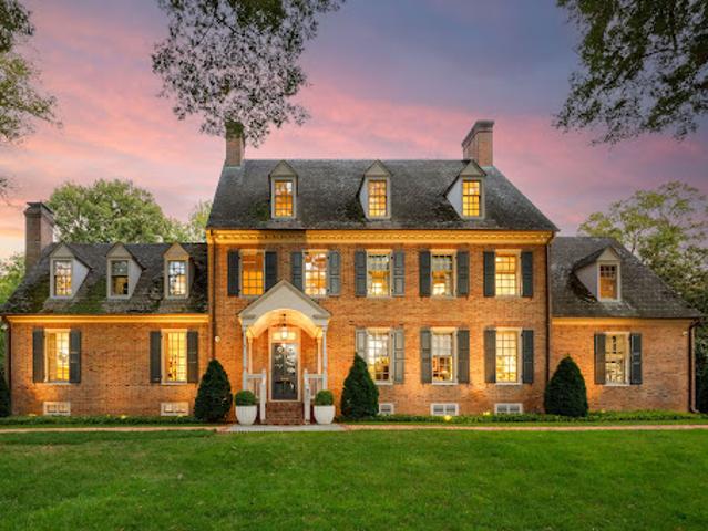 House for sale in Richmond, Virginia