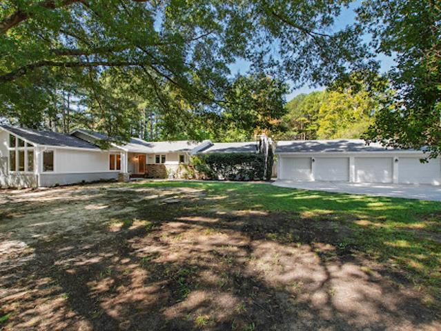 House for sale in Cary, Wake County