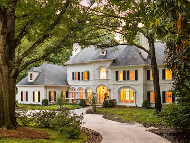 House for sale in Atlanta, Georgia
