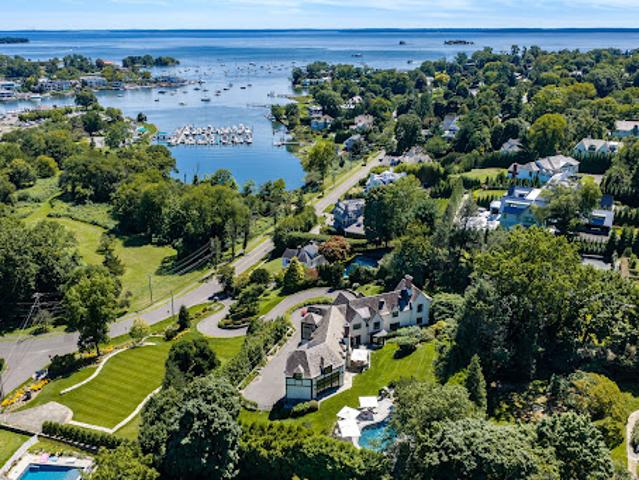 House for sale in Greenwich, Western Connecticut Planning Region