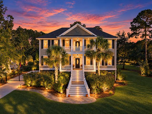House for sale in Mount Pleasant, Charleston County